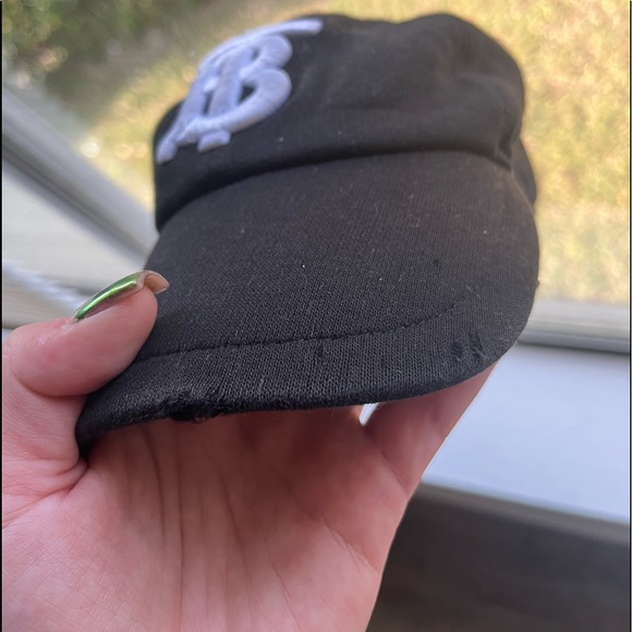 Burberry Ball Cap - Picture 3 of 3